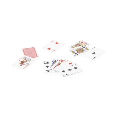 Picas Pokerové hracie karty