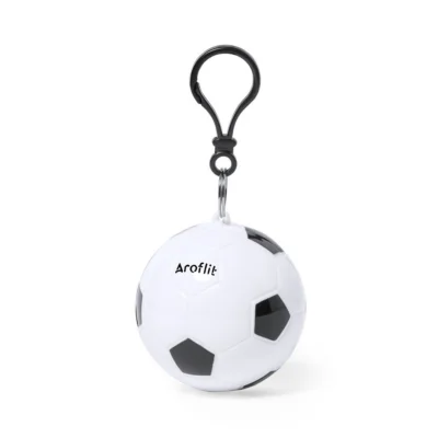Gol Kľúčenka Plášť do dažďa