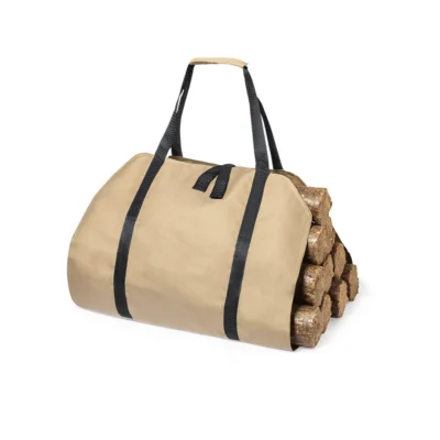 Priya Log Carrier