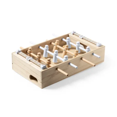 Helmmet Mini stolný futbal