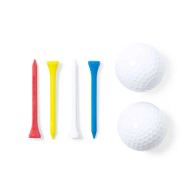 Caddie Golfová sada