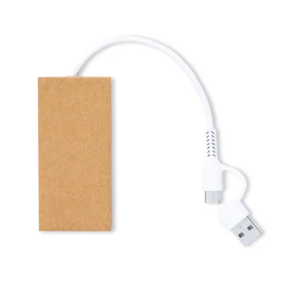 Hasgar USB rozbočovač