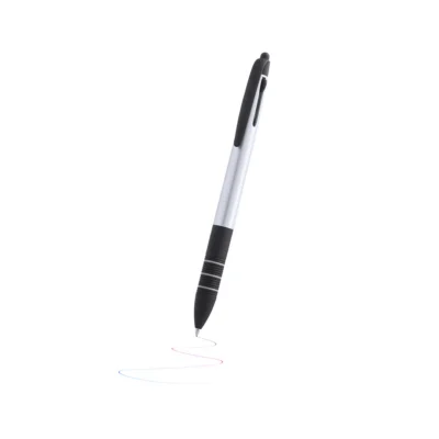 Betsi Stylus Touch – viacfarebné guľôčkové pero