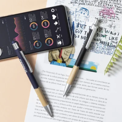 Zabox Stylus Touch guľôčkové pero
