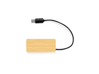 Ginger USB rozbočovač