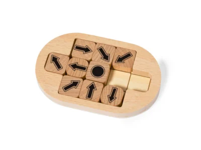 Jatrex Mini puzzle