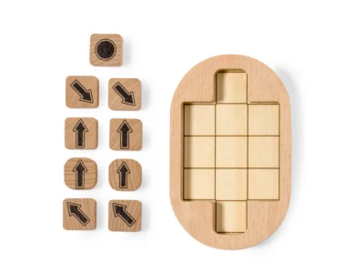 Jatrex Mini puzzle