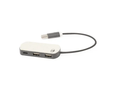 Nylox USB rozbočovač