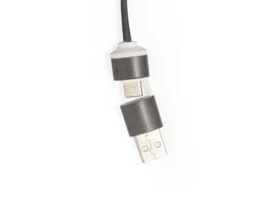 Nylox USB rozbočovač