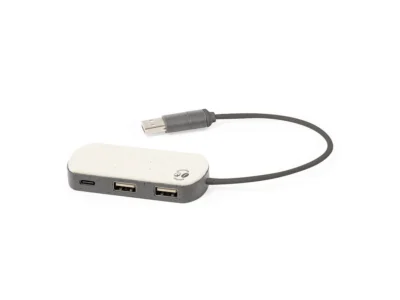 Nylox USB rozbočovač