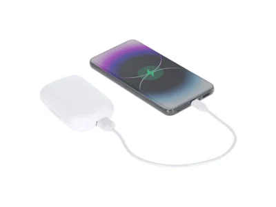 Haxel Powerbanky Slúchadlá