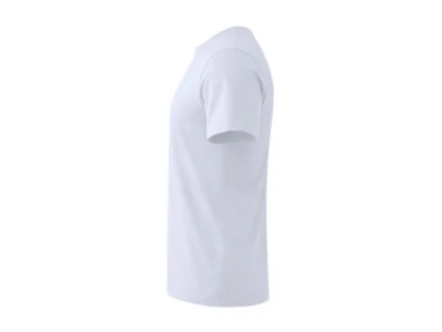 Epika Biele tričko pre dospelých