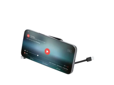 Witan Nabíjací kábel s držiakom