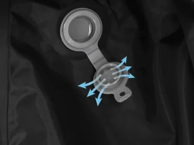 Riven Vákuový vak