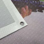Banner Mesh 260g