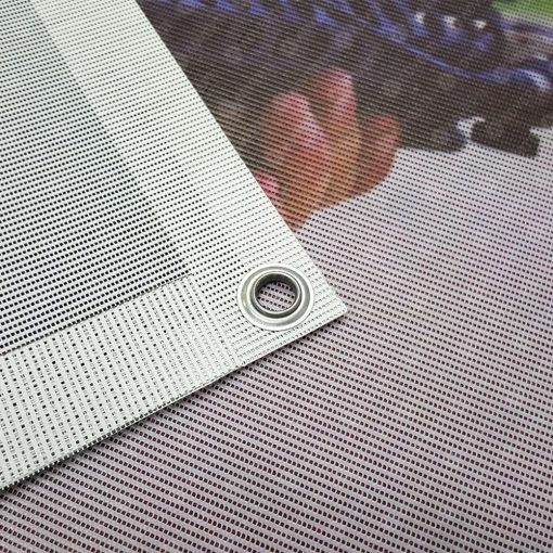 Banner Mesh 260g