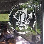 Rezaná jednofarebná fólia