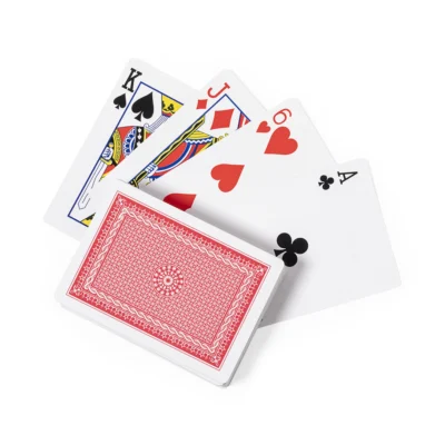 Picas Pokerové hracie karty