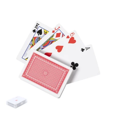 Picas – Pokerové hracie karty