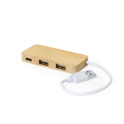 Norman – USB rozbočovač