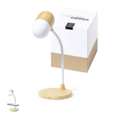 Lars – Multifunkčná lampa