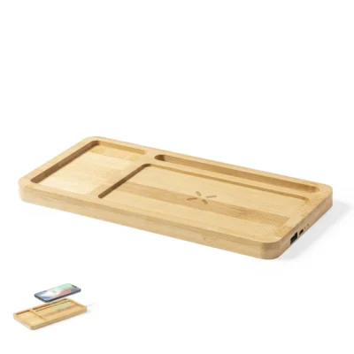 Golbar – Organizér Nabíjačka