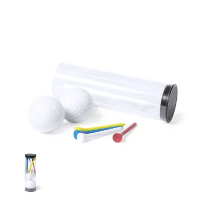 Caddie – Golfová sada