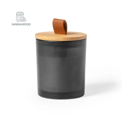 Lonka – Aromatická sviečka