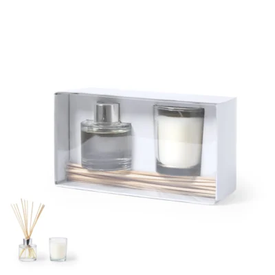 Hanks – Aromatická sada