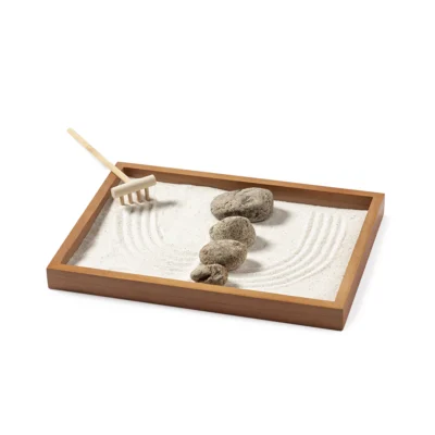Azumy – Mini Zen záhrada