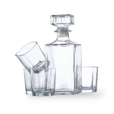 Rockwel – Súprava na whisky