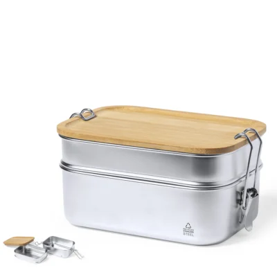 Vickers – Krabička na obed