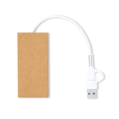 Hasgar USB rozbočovač