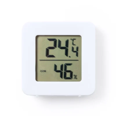 Tynna – Meteorologická stanica