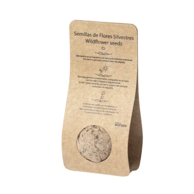 Mussox – Seeds Bonbons