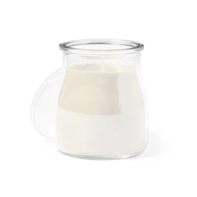 Saicer – Aromatická sviečka