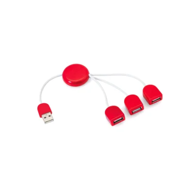 Pod – USB rozbočovač