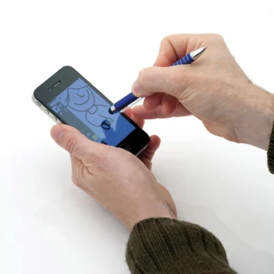 Minox Stylus Touch guľôčkové pero