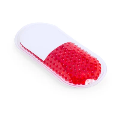 Pikur – Teplý a studený obklad