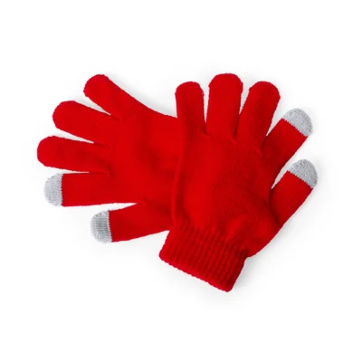 Pigun – Rukavice na dotykové obrazovky