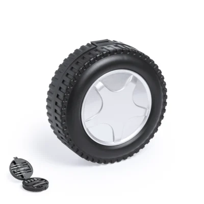 Wheels – Sada náradia