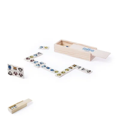 Kelpet – Domino