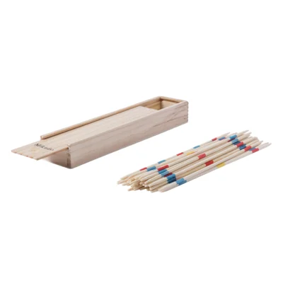 Mikado – Hra na zručnosť