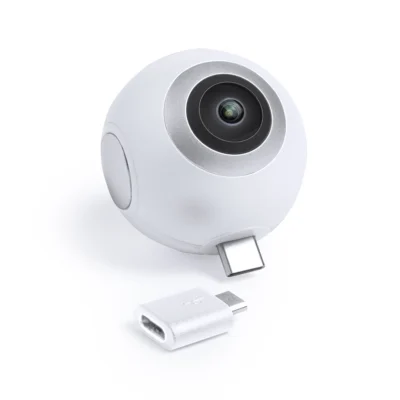 Ribben – 360° kamera