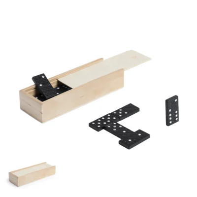 Prakon – Domino
