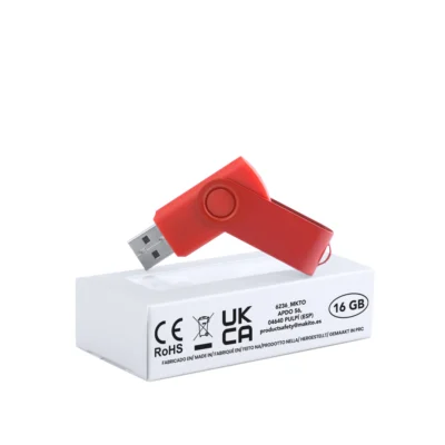 Survet 16GB – USB kľúč