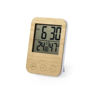 Helein Meteorologická stanica