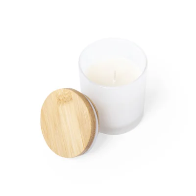 Trivak – Aromatická sviečka