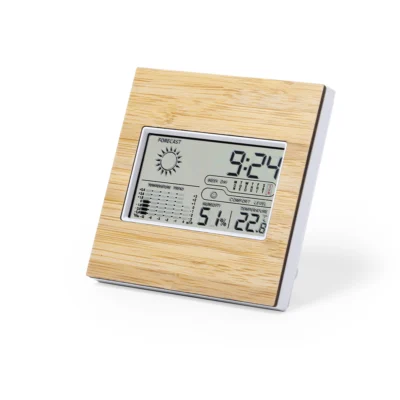Behox – Meteorologická stanica