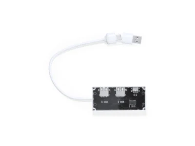 Hevan – USB rozbočovač